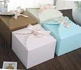 cajas carton decorativas para regalos y productos