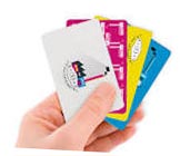 imprimir tarjetas de plastico