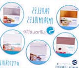 papel plastificado para imprimir