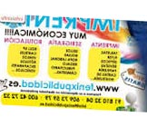 publicitario imprenta